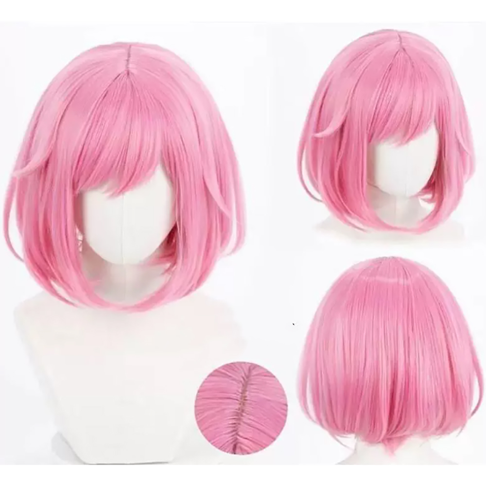 Cosplay Anime Online - HAIRJOY ​​Kunsthaar Emu Otori in Wonderlands×Showtime