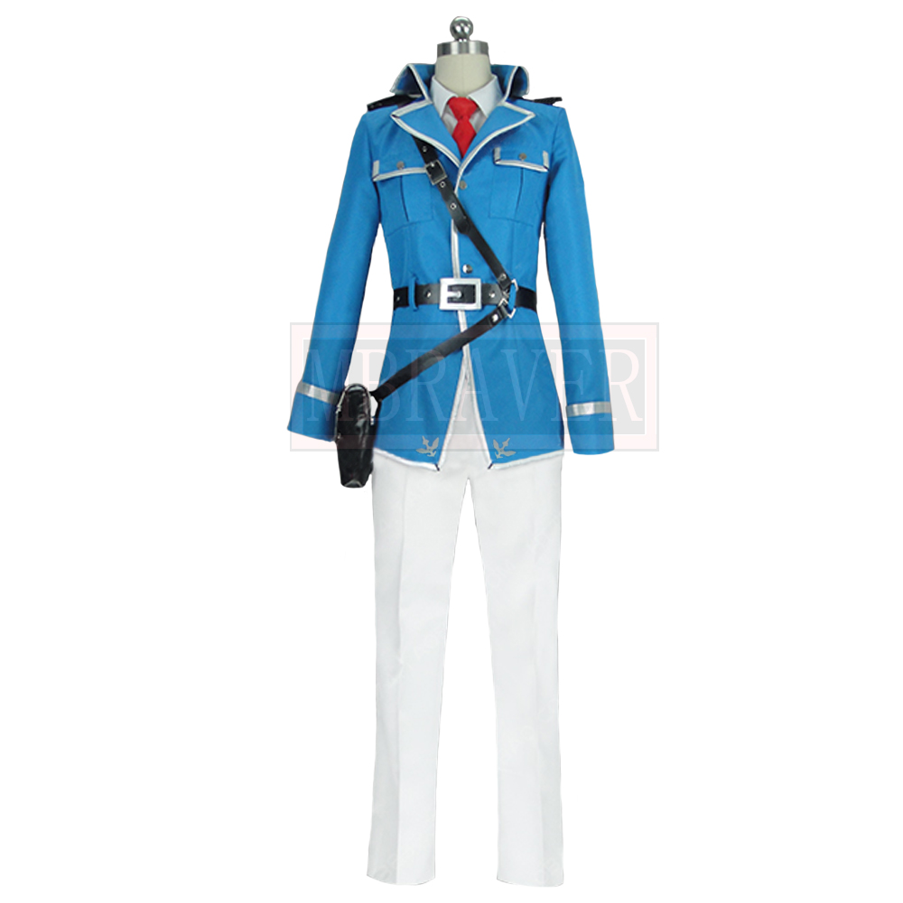 Cosplay Anime Online - Sword Art Online: Fatal Bullet Eugeo