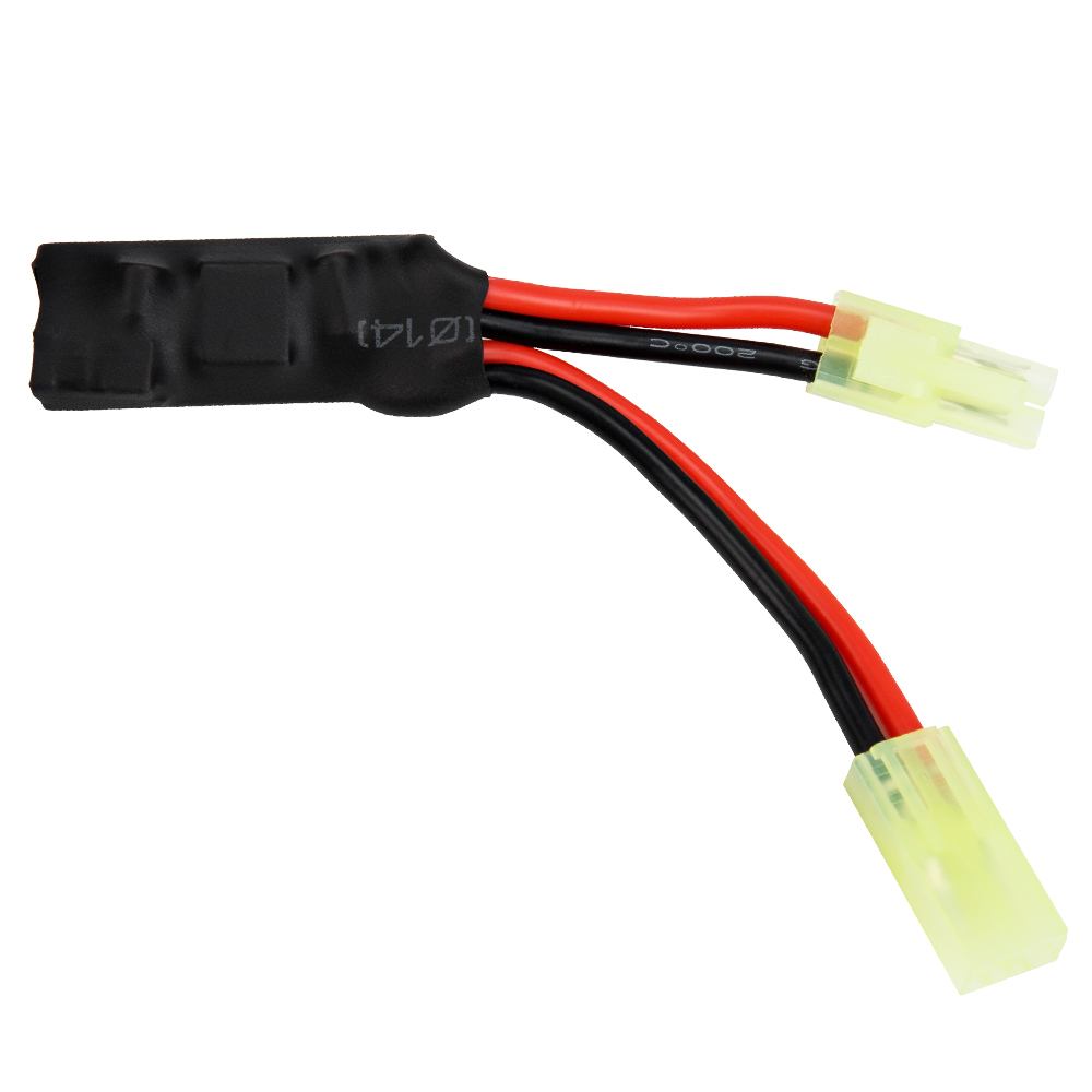 Death Note Replica - Urrkii Airsoft Mosfet Kit G3 programmierbar