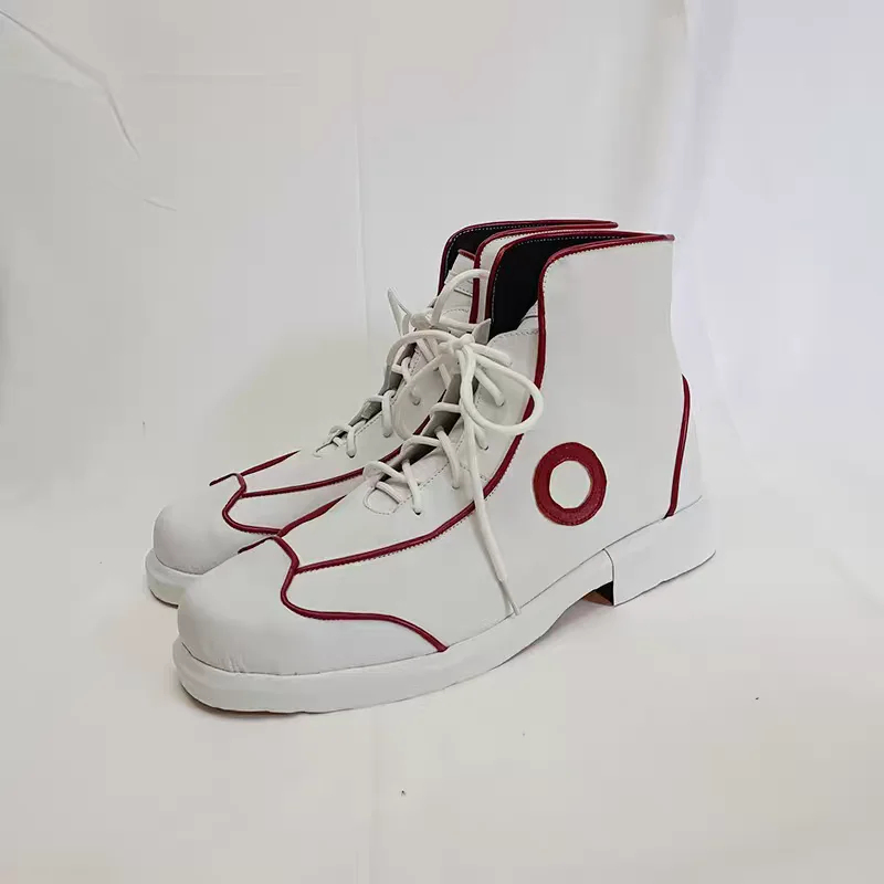 Anime Cosplay Chainsaw Man - A;3,v;7'd/Anime Schuhe Chainsaw Man Denji Maßgefertigte