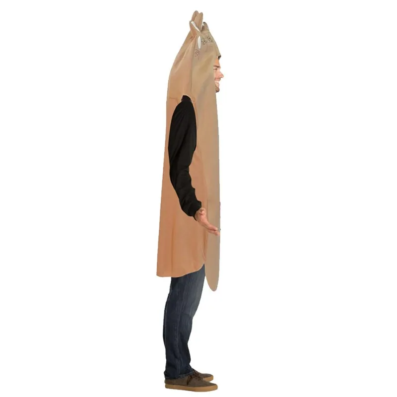 Anime Cosplay Outfit Ideas - Halloween Lustiges Cosplay-Kostüm Hand-Fuß-Outfits Freunde Paar