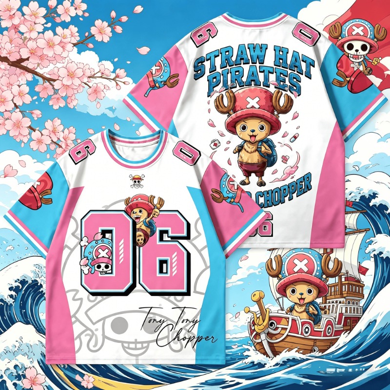 One Piece Straw Hat - Neues One Piece Tony Tony Chopper