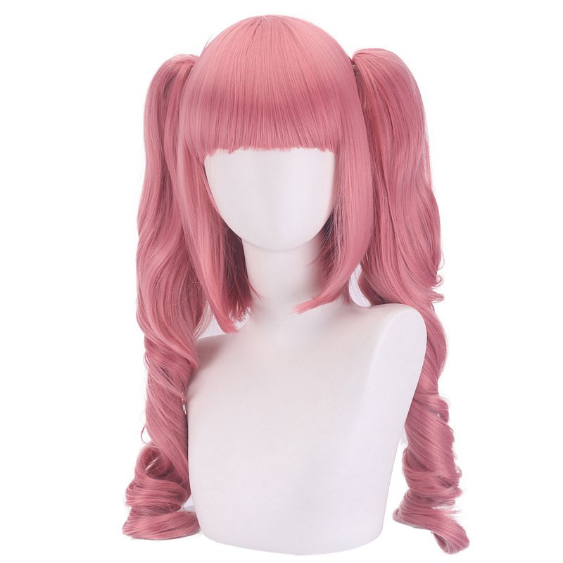 Cosplay Anime Online - Anime Perona Miku Frau Cosplay Perücken