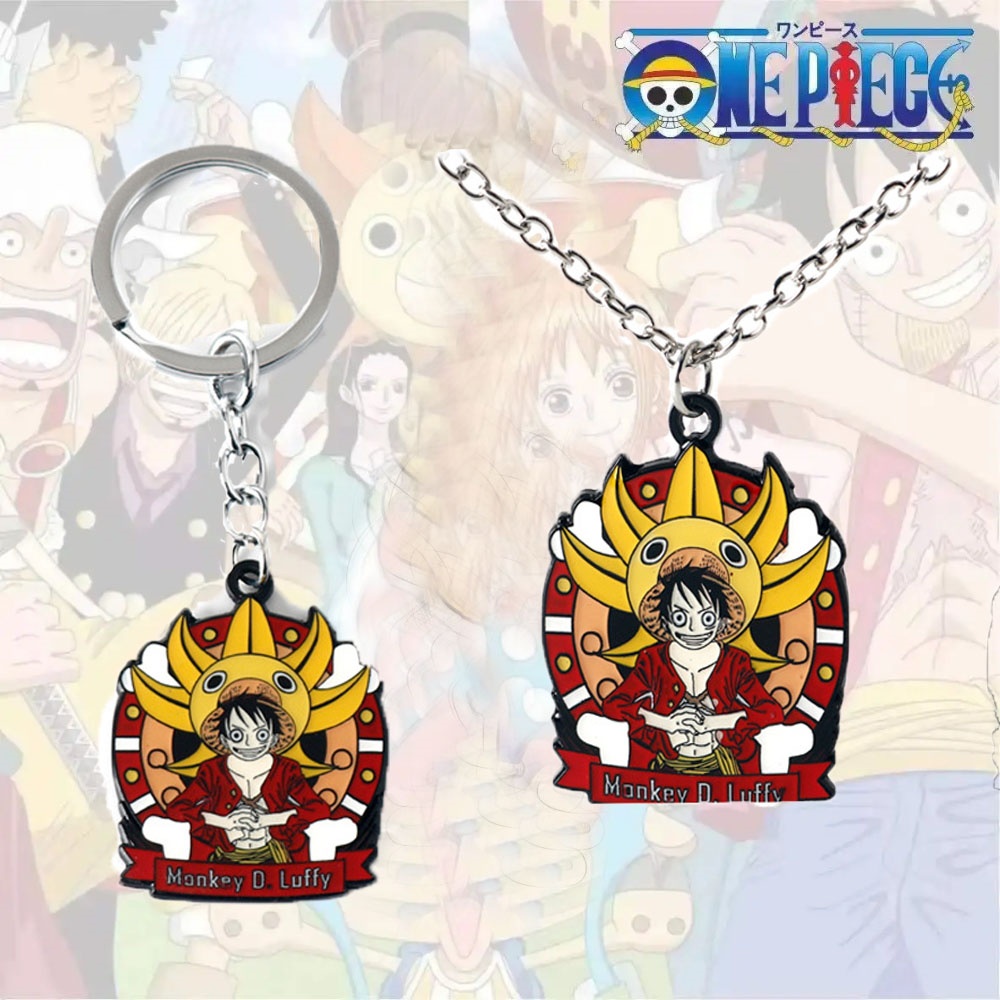 One Piece Straw Hat - One Piece Anime Zubehör Strohhut Kid
