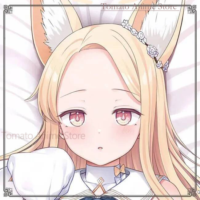 Anime Spiel Blau Archiv Yurizo – Anime Cosplay Maid Bewertung und Preis