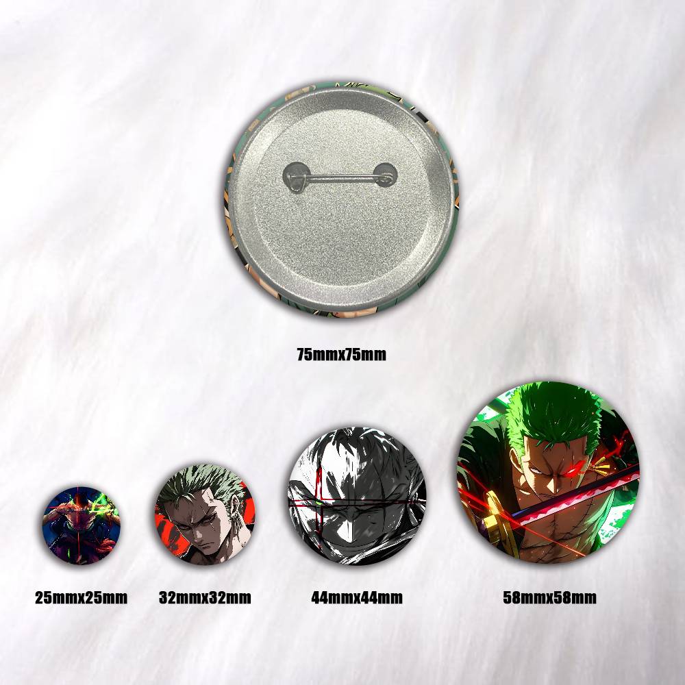 Anime Coole R-Roronoa Z-Zoro M – Cosplay Zone Anime Friends Bewertung und Preis