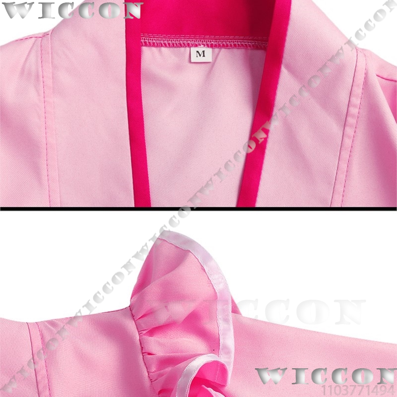 ‌ ‌ ‌ ‌ ‌ ‌ ‌ ‌ ‌ MaebWitches  – Anime Cosplay Outfits Female Bewertung und Preis