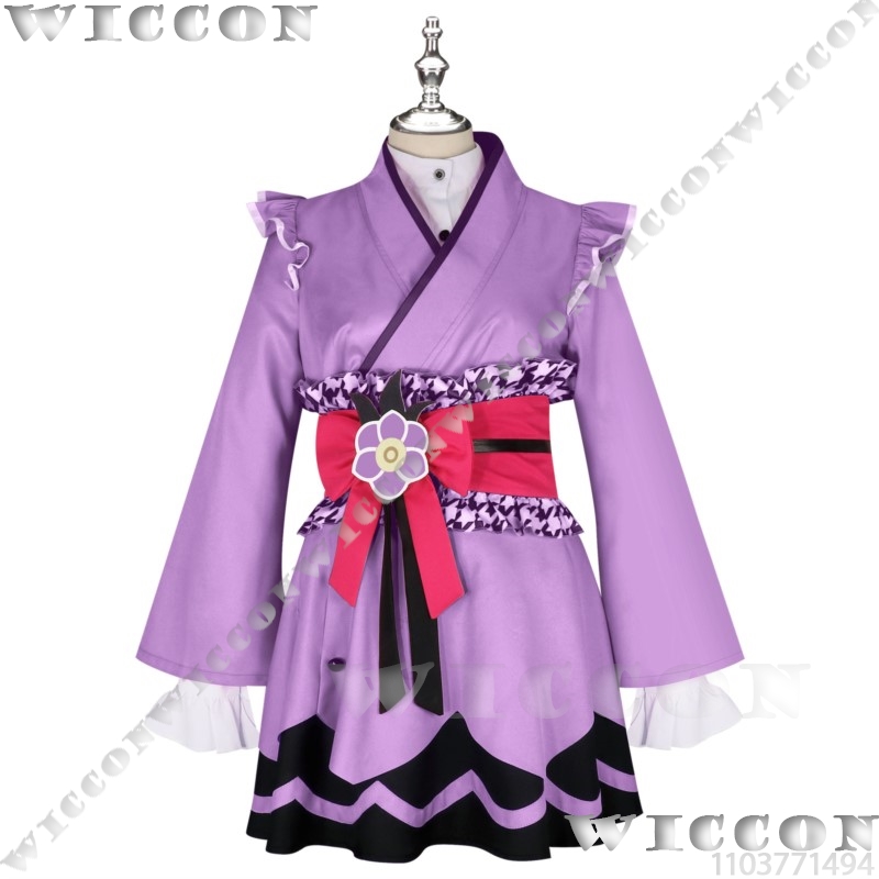 ‌ ‌ ‌ ‌ ‌ ‌ ‌ ‌ ‌ MaebWitches  – Anime Cosplay Outfits Female Bewertung und Preis