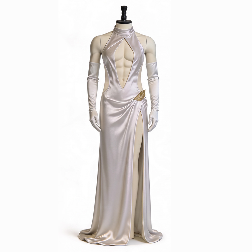 FF7 Cloud Strife Cosplay Fanta – Anime Cosplay Outfits Female Bewertung und Preis