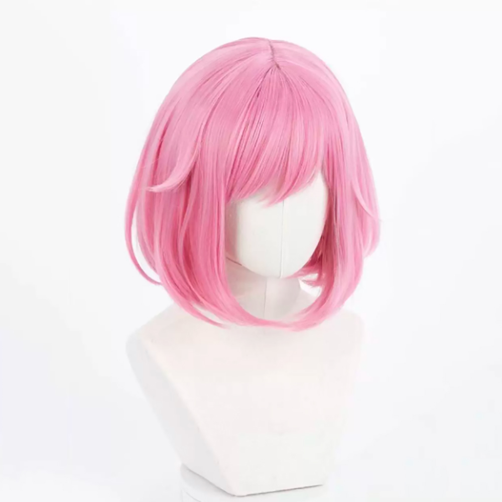 HAIRJOY ​​Kunsthaar Emu Otori  – Cosplay Anime Online Bewertung und Preis