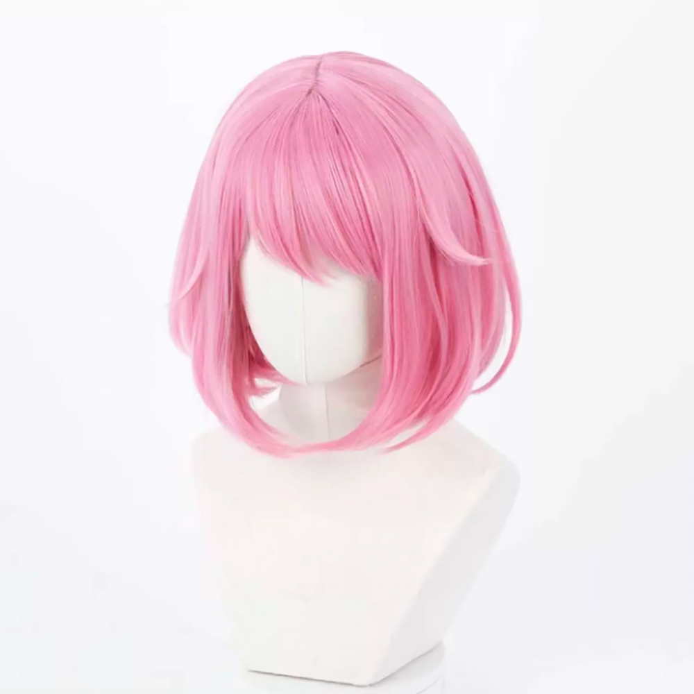 HAIRJOY ​​Kunsthaar Emu Otori  – Cosplay Anime Online Bewertung und Preis