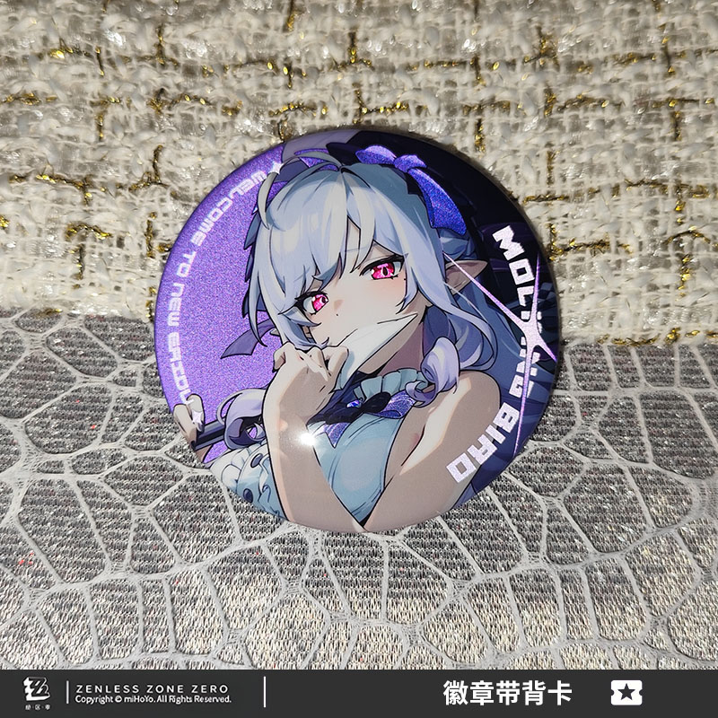 Zenless Zone Zero Vivian Bansh – Cosplay Zone Anime Friends Bewertung und Preis