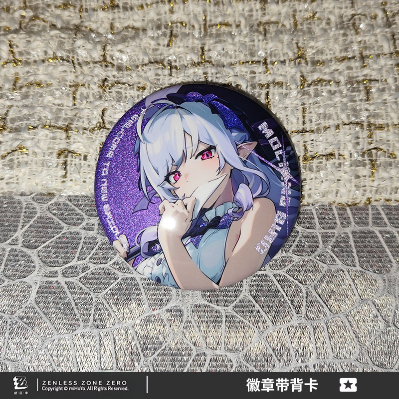 Zenless Zone Zero Vivian Bansh – Cosplay Zone Anime Friends Bewertung und Preis