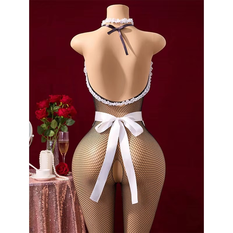 Erotische Kostüme Rollenspiel  – Anime Cosplay Roleplay Bewertung und Preis