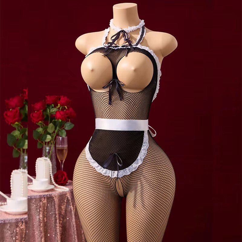 Erotische Kostüme Rollenspiel  – Anime Cosplay Roleplay Bewertung und Preis