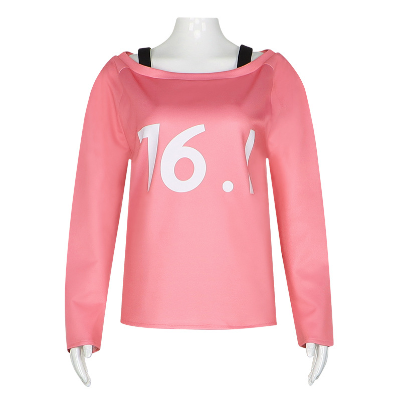Anime Chainsaw Man Power T-Shi – Anime Cosplay Chainsaw Man Bewertung und Preis