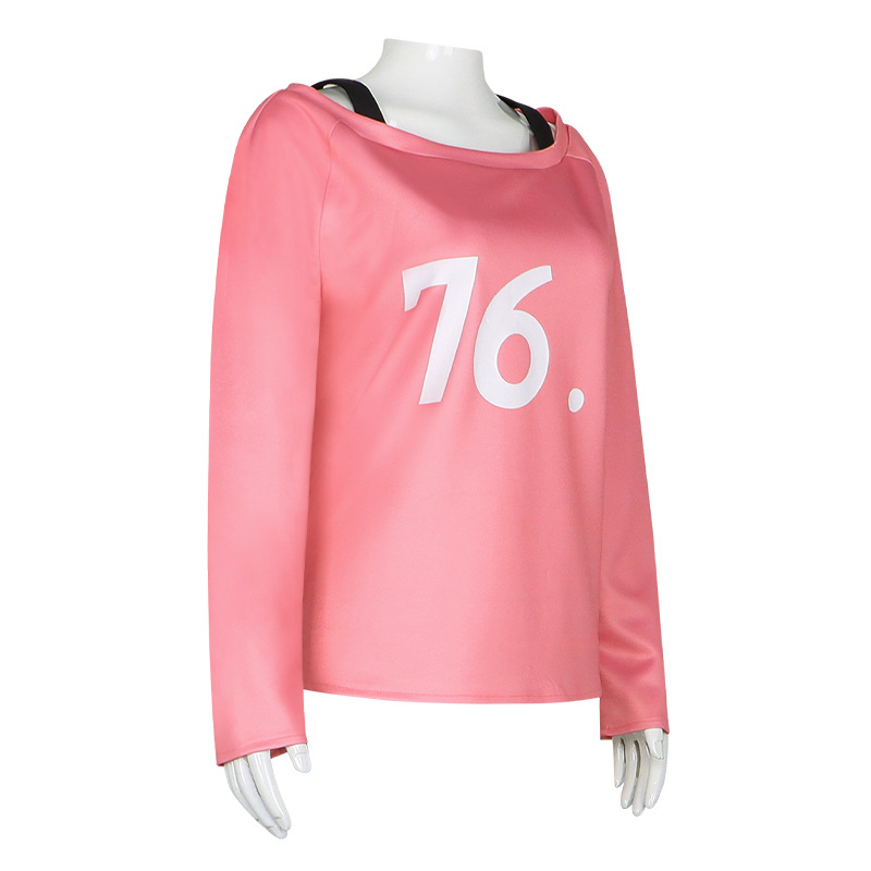 Anime Chainsaw Man Power T-Shi – Anime Cosplay Chainsaw Man Bewertung und Preis