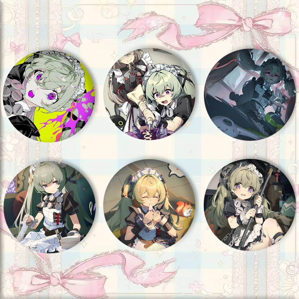 Anime-Spiel Niedliche Corin Wi – Cosplay Zone Anime Friends Bewertung und Preis