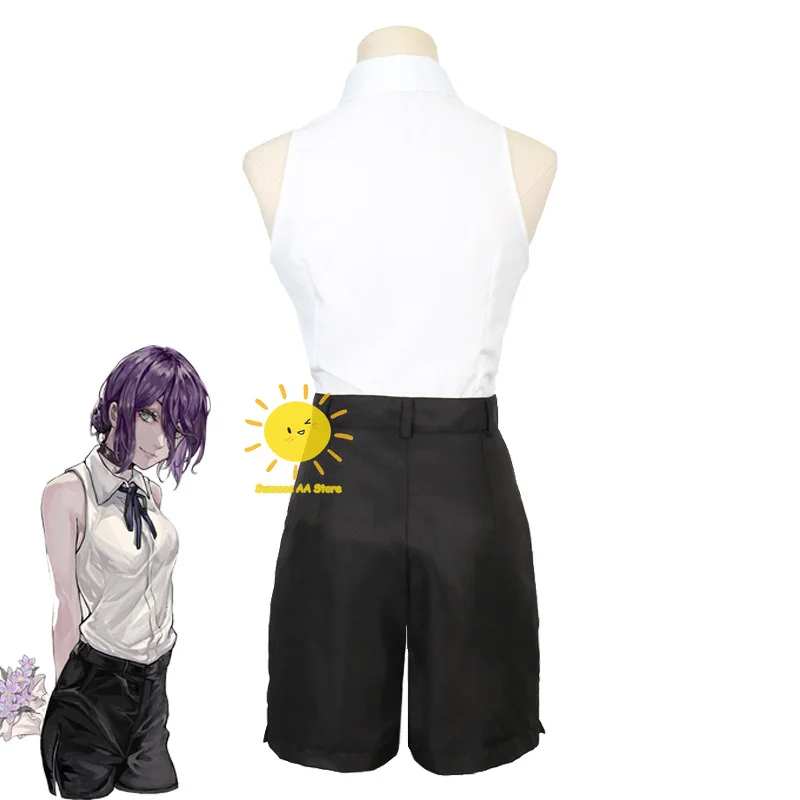 ❤️ ❤️ ❤️ Anime Reze Cosplay Ch – Anime Cosplay Chainsaw Man Bewertung und Preis
