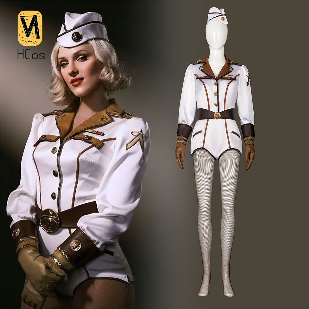 Handgefertigtes Cosplay-Outfit – Cosplay Anime Black Bewertung und Preis
