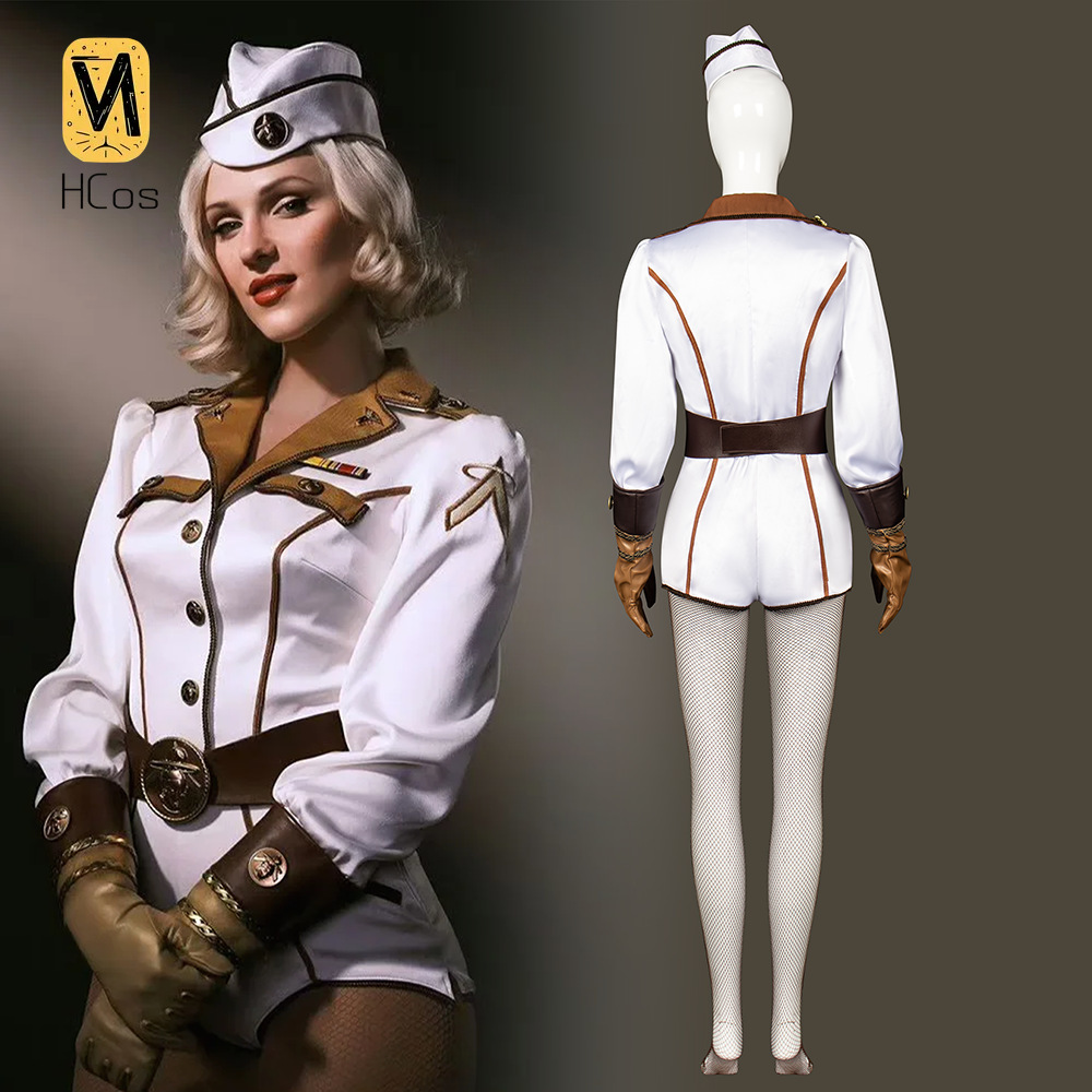 Handgefertigtes Cosplay-Outfit – Cosplay Anime Black Bewertung und Preis
