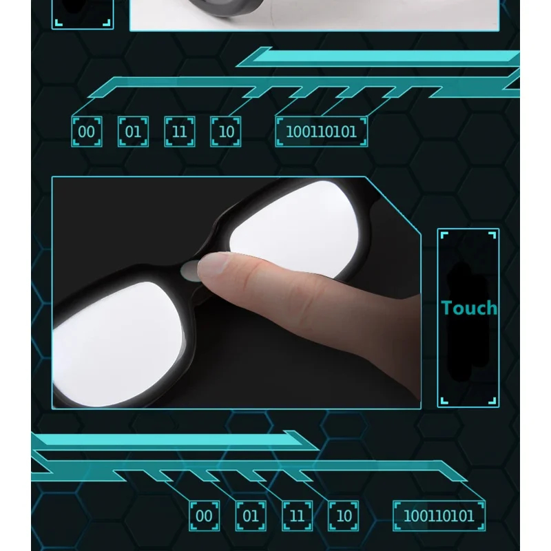 2026 Japan Anime-Brille Detekt – Cosplay Anime Online Bewertung und Preis