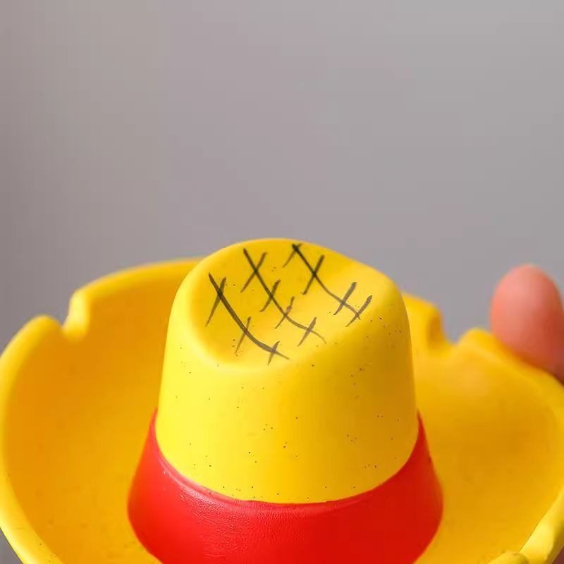 One Piece Ruffy zweidimensiona – One Piece Straw Hat Bewertung und Preis