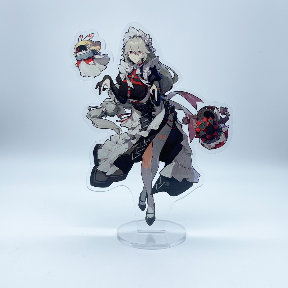 Anime Zenless Zone Zero Ellen  – Cosplay Zone Anime Friends Bewertung und Preis