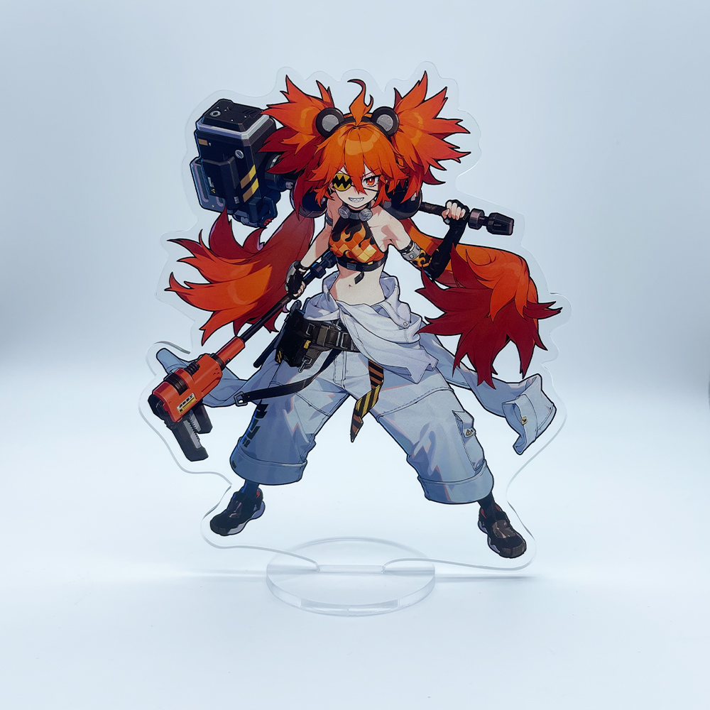 Anime Zenless Zone Zero Ellen  – Cosplay Zone Anime Friends Bewertung und Preis