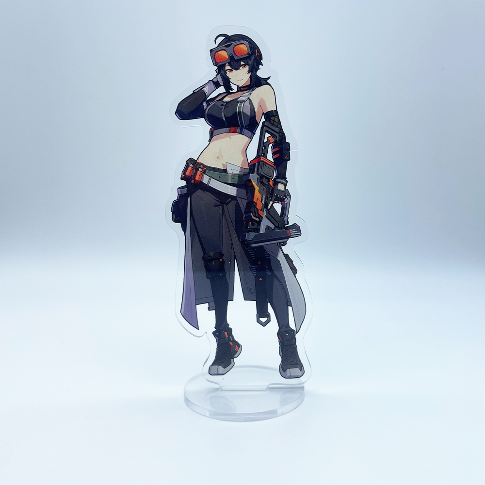 Anime Zenless Zone Zero Ellen  – Cosplay Zone Anime Friends Bewertung und Preis