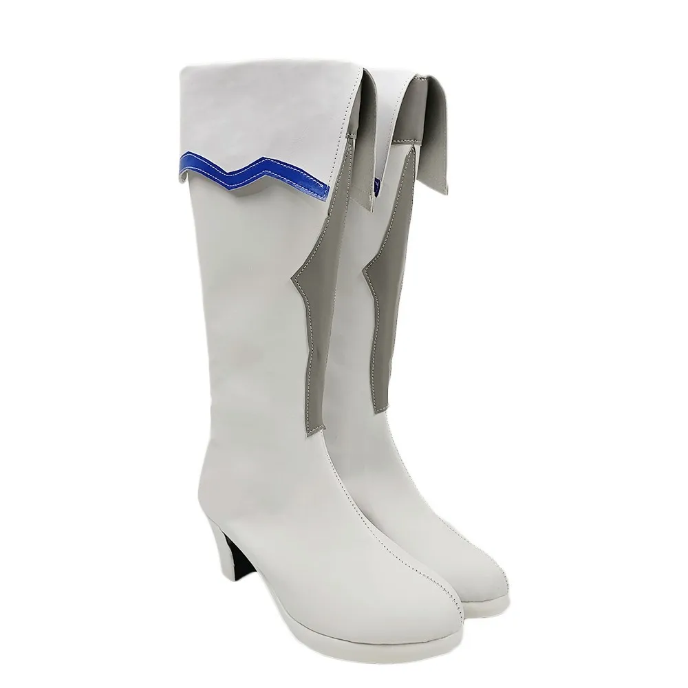 Yuki Asuna Cosplay Schuhe Anim – Cosplay Anime Online Bewertung und Preis