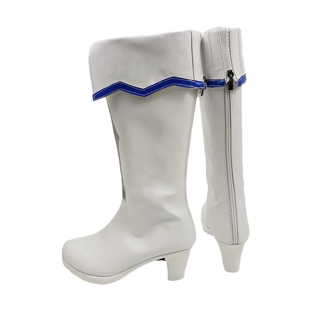 Yuki Asuna Cosplay Schuhe Anim – Cosplay Anime Online Bewertung und Preis