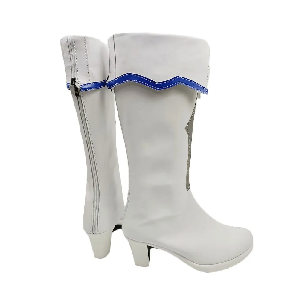 Yuki Asuna Cosplay Schuhe Anim – Cosplay Anime Online Bewertung und Preis