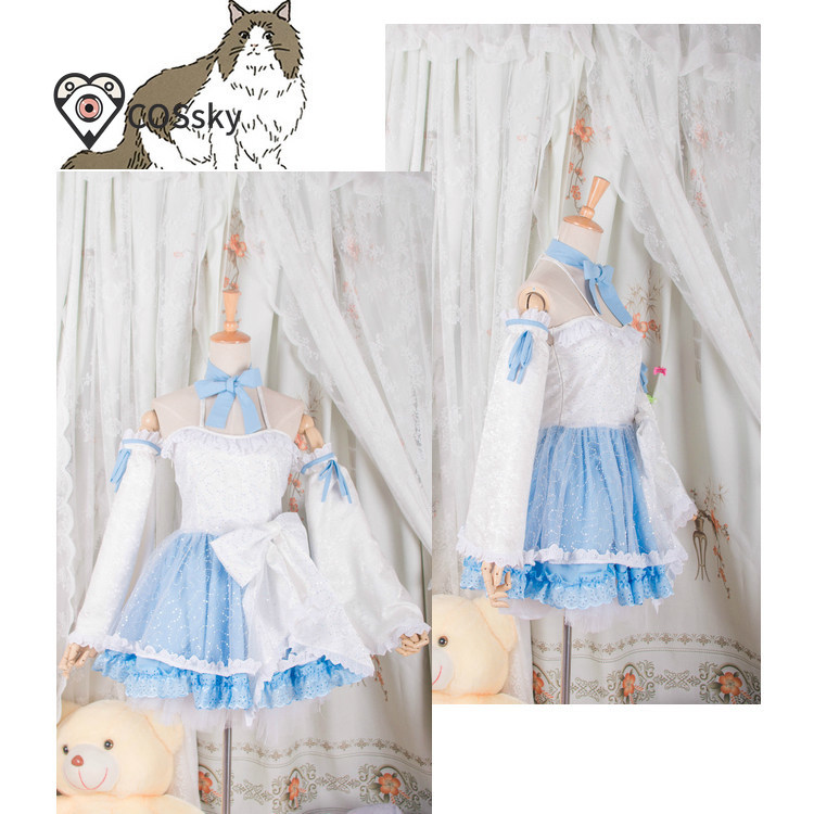 Yūki Asuna Anime Sword Art Onl – Cosplay Anime Online Bewertung und Preis