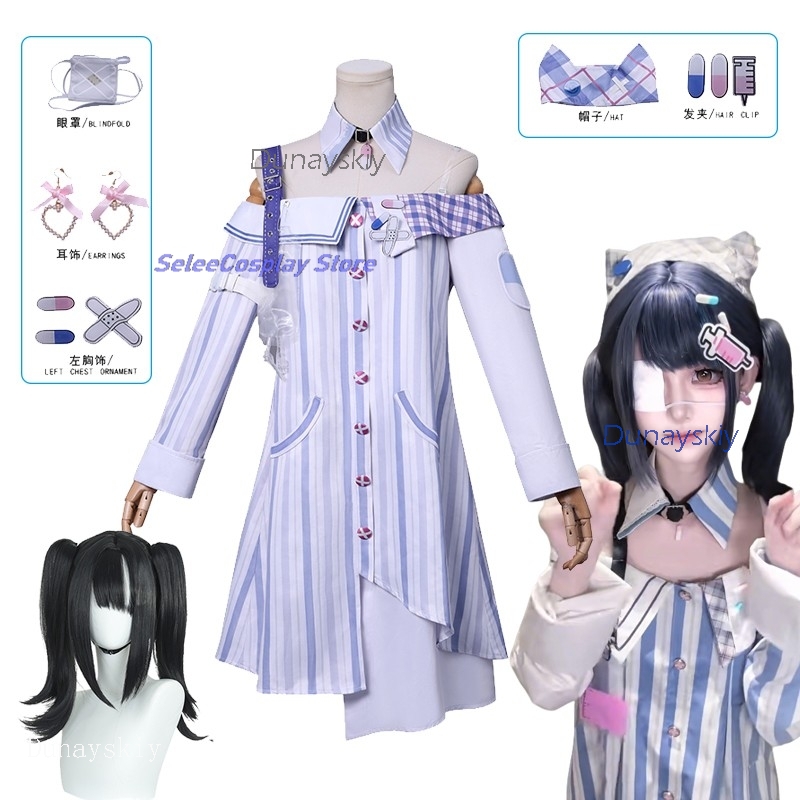 Navidad Weihnachten Disfraz In – Anime Cosplay Outfit Ideas Bewertung und Preis