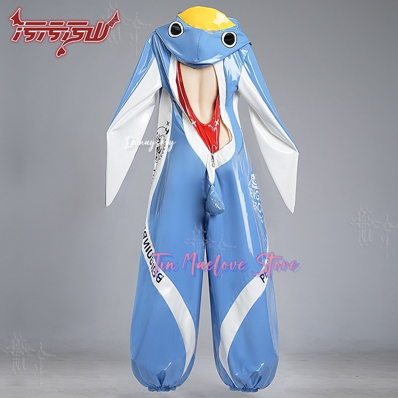 GoddVictory Marciana Badeanzug – Anime Cosplay Outfits Female Bewertung und Preis
