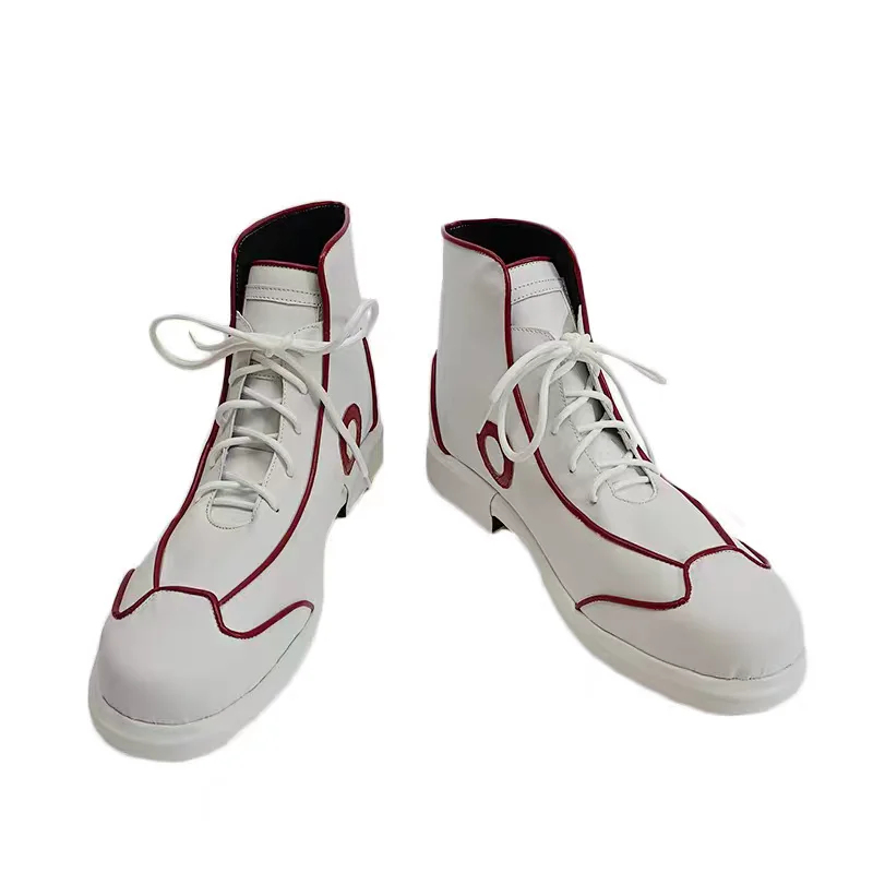 A;3,v;7'd/Anime Schuhe Chainsa – Anime Cosplay Chainsaw Man Bewertung und Preis
