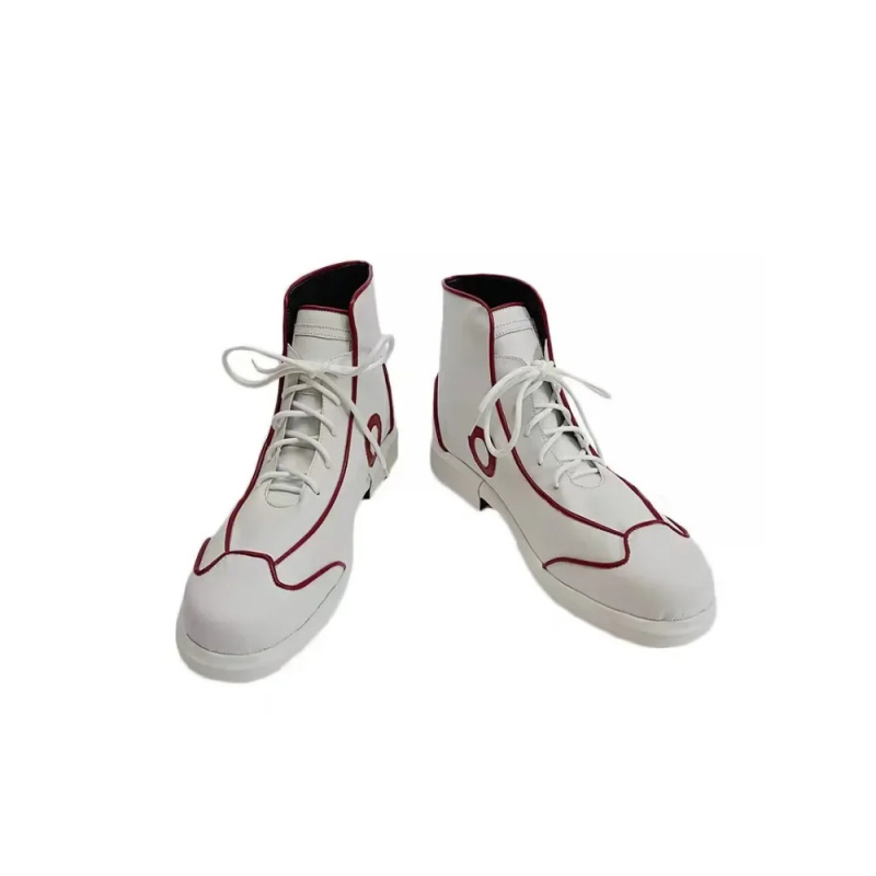 A;3,v;7'd/Anime Schuhe Chainsa – Anime Cosplay Chainsaw Man Bewertung und Preis