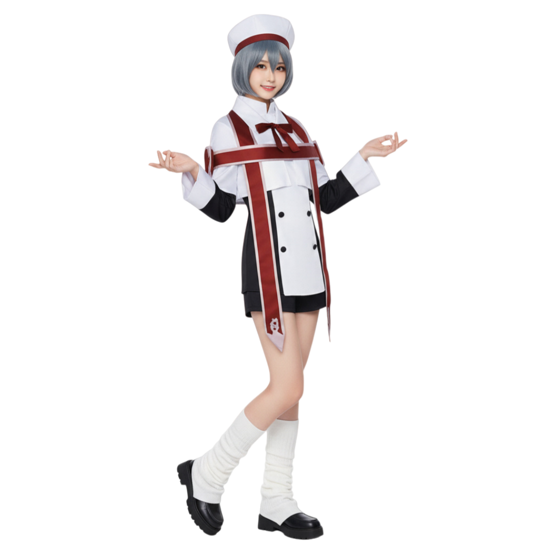 Black Butler Ciel Phantomhive  – Cosplay Anime Black Bewertung und Preis