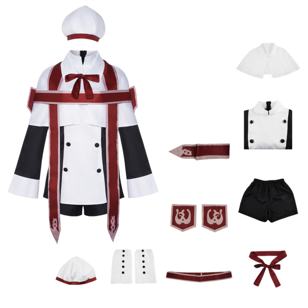 Black Butler Ciel Phantomhive  – Cosplay Anime Black Bewertung und Preis