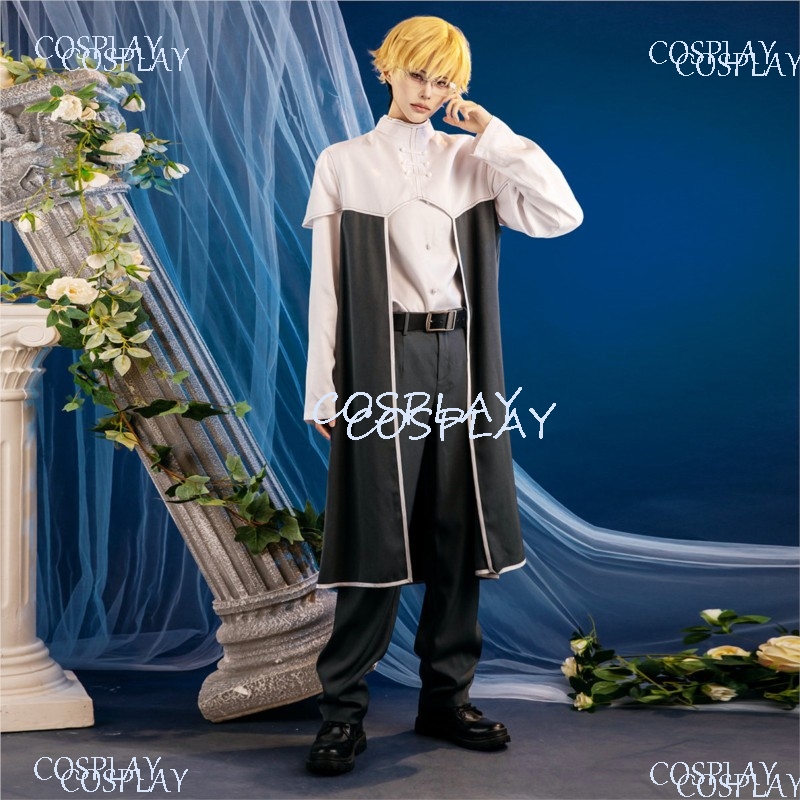 Anime Frieren Beyond Journey's – Anime Cosplay Photo Bewertung und Preis
