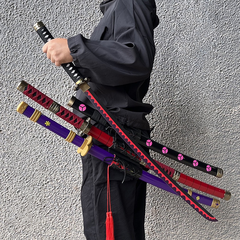 40incn Roronoa Zoro Katana Nin – Black Clover Grimoire Bewertung und Preis