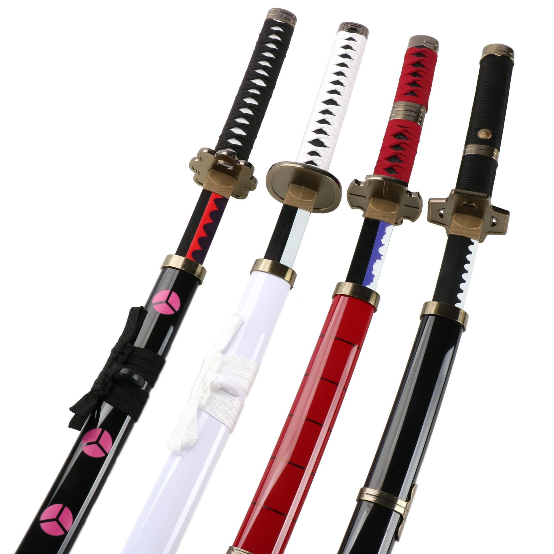 40incn Roronoa Zoro Katana Nin – Black Clover Grimoire Bewertung und Preis