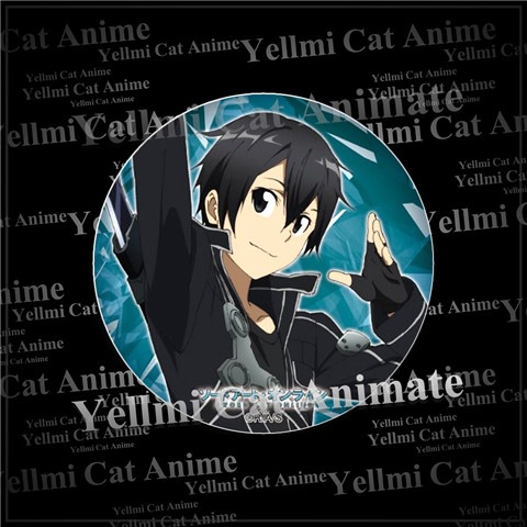 Sword Art Online SAO Anime Abz – Cosplay Anime Online Bewertung und Preis