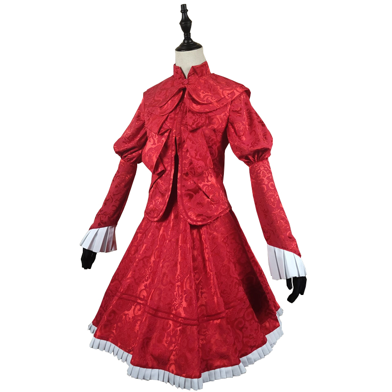 Anime Shadows House Kate Cospl – Anime Cosplay Maid Bewertung und Preis