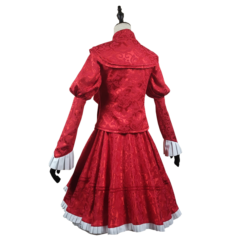 Anime Shadows House Kate Cospl – Anime Cosplay Maid Bewertung und Preis