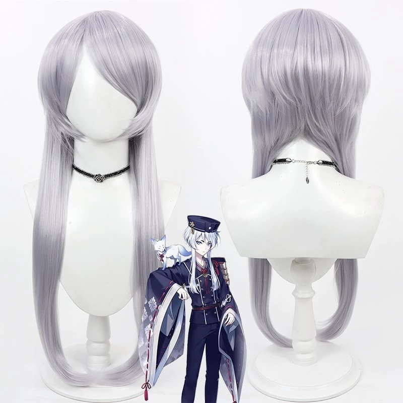 Touken Ranbu ONLINE Hakusan Yo – Cosplay Anime Online Bewertung und Preis