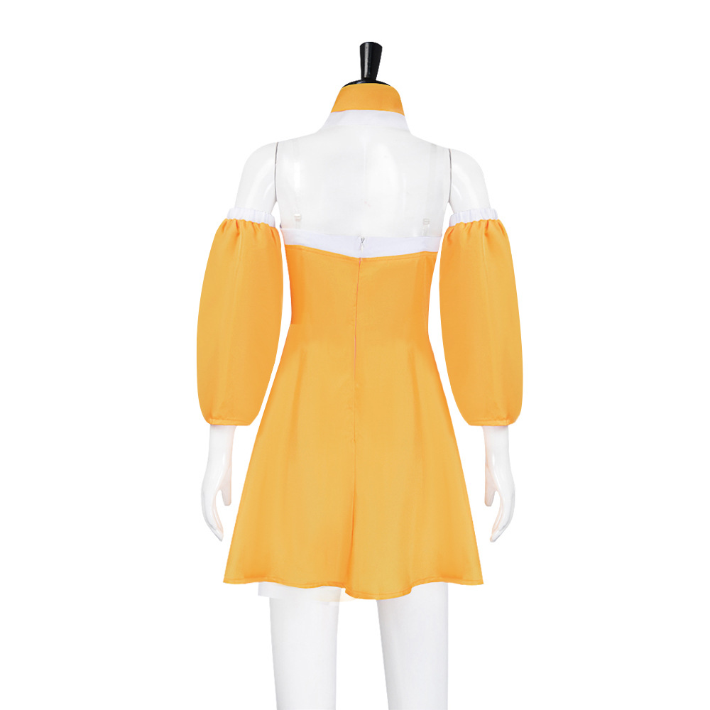 Levy McGarden Cosplay Kostüm,  – Anime Cosplay Outfits Female Bewertung und Preis
