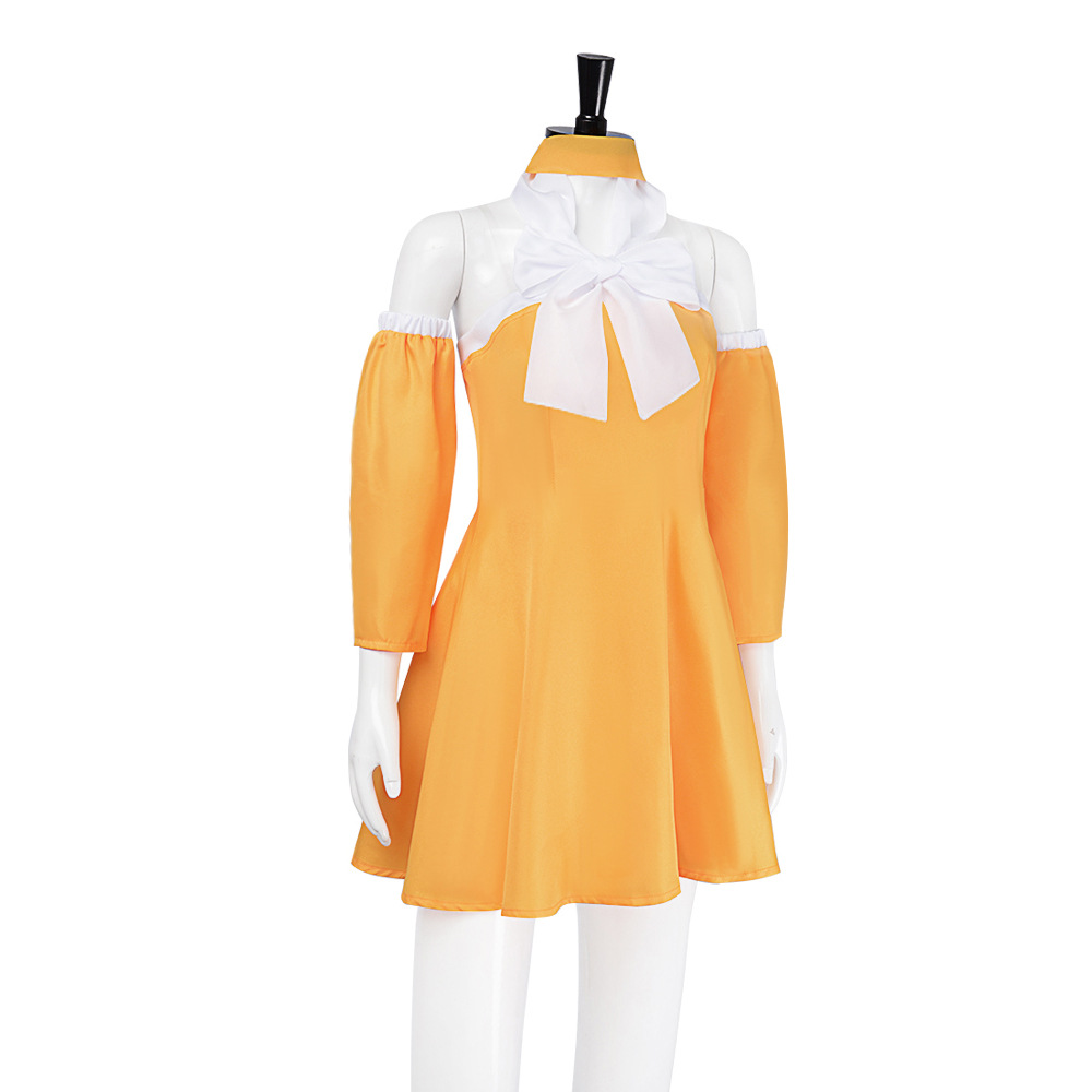 Levy McGarden Cosplay Kostüm,  – Anime Cosplay Outfits Female Bewertung und Preis