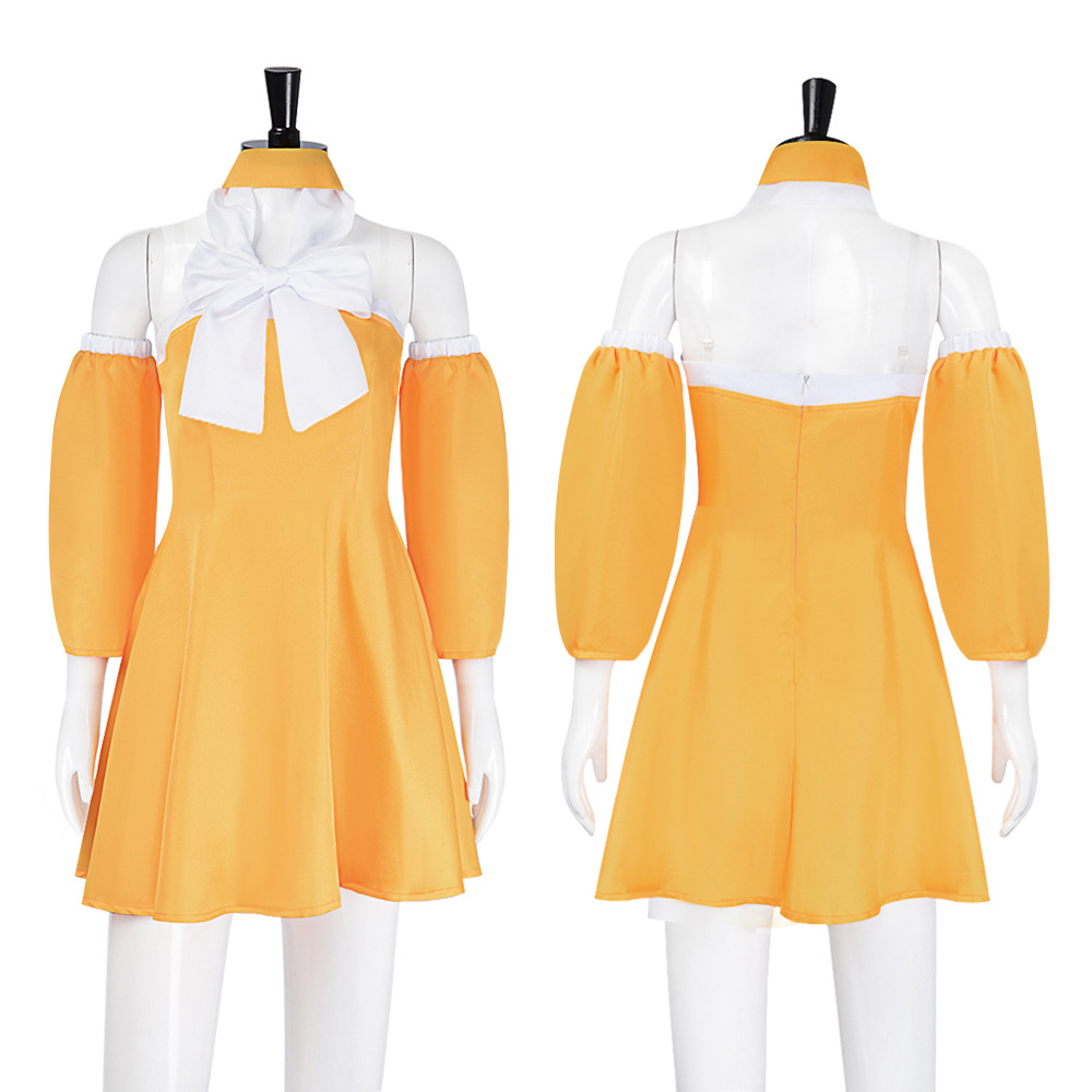 Levy McGarden Cosplay Kostüm,  – Anime Cosplay Outfits Female Bewertung und Preis